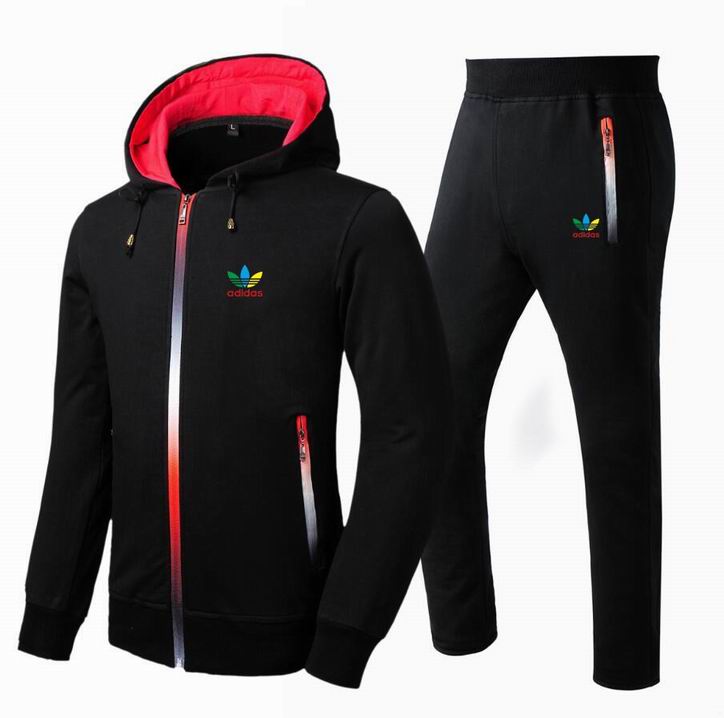men adidas sport suits-928